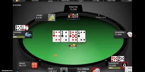 Intertops Poker Retirada