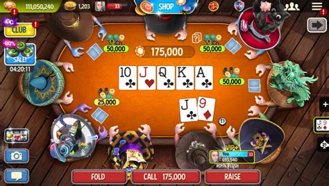 Iphone App De Poker On Line Nao