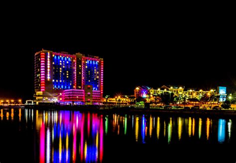 Island View Resort Casino Gulfport Ms 39501