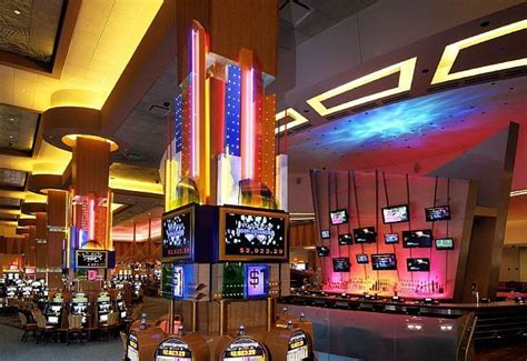 Isle Casino Waterloo Iowa Emprego