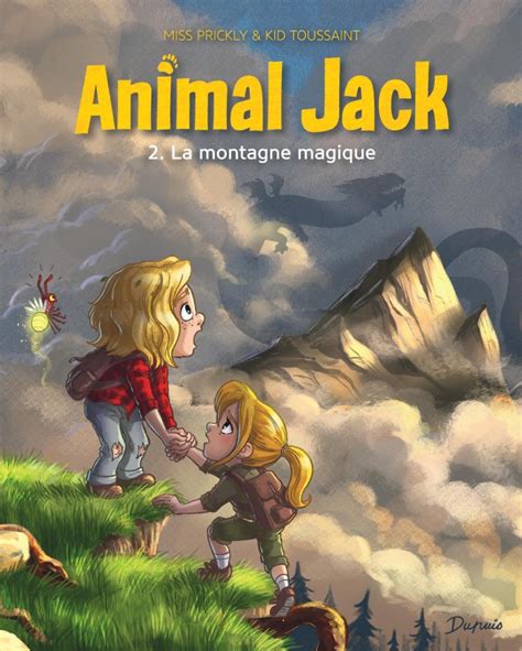 Jack Black Bd Tome 2