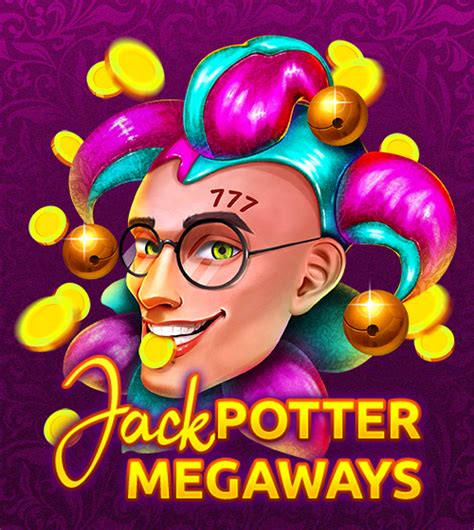 Jack Potter Megaways Bodog