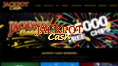 Jackpot Cash Casino Uruguay