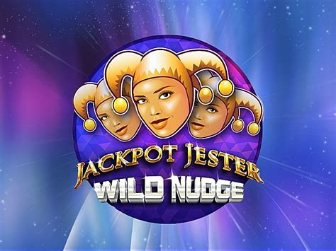 Jackpot Jester Wild Nudge Netbet