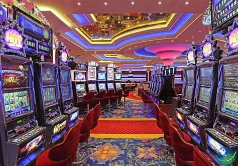 Jackpot Slot Casino Costa Rica