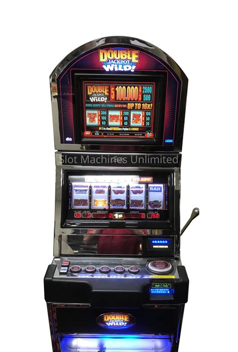Jackpot Slot Machine Banco