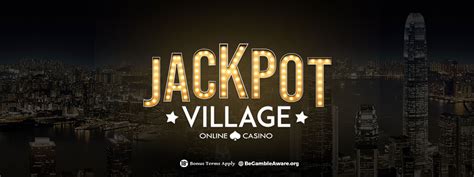 Jackpot Village Casino