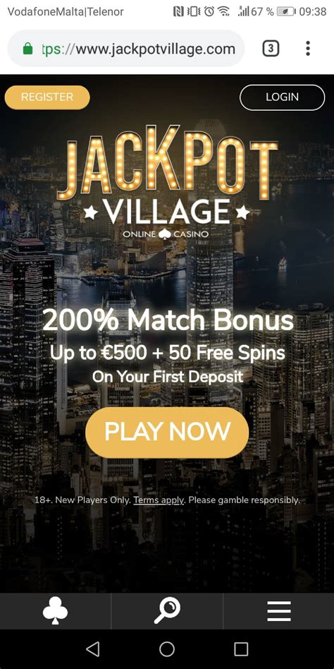 Jackpotvilla Casino Haiti