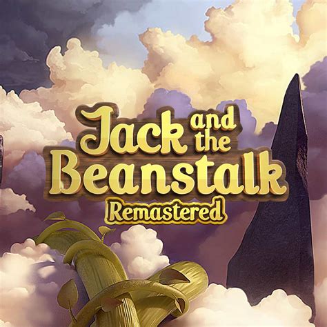 Jacks Beanstalk Leovegas