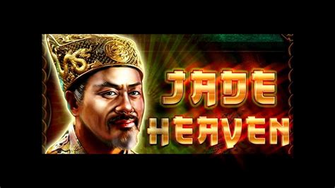 Jade Heaven 1xbet
