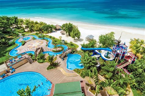 Jamaica Casino Resorts All Inclusive