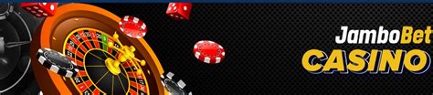 Jambobet Casino Aplicacao