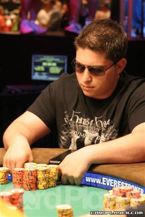 Jamie Rosen Poker
