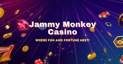 Jammy Monkey Casino Honduras