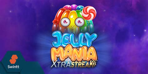 Jelly Mania Xtrastreak%E2%84%A2 Bwin