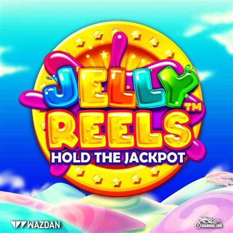 Jelly Reels Slot Gratis