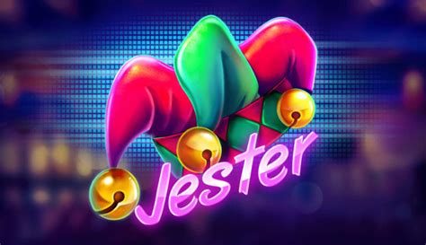 Jester Spins Netbet