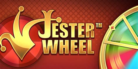 Jester Wheel 1xbet