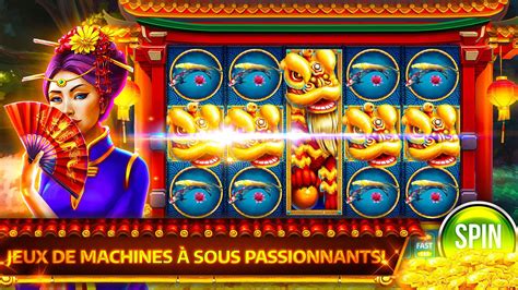 Jeu De Casino Gratuits