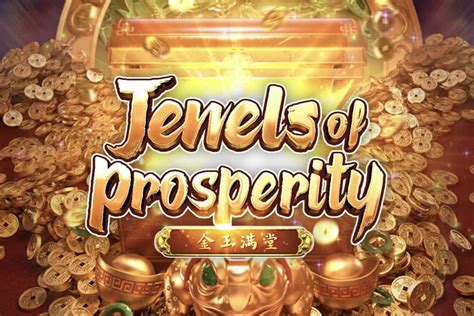 Jewels Of Prosperity Betfair