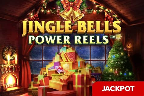 Jingle Bells Power Reels Slot - Play Online