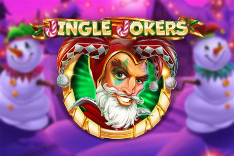 Jingle Jokers Betsul