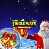 Jingle Ways Megaways Betsson