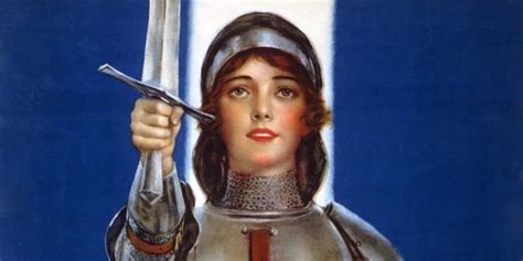 Joan Of Arc Sportingbet