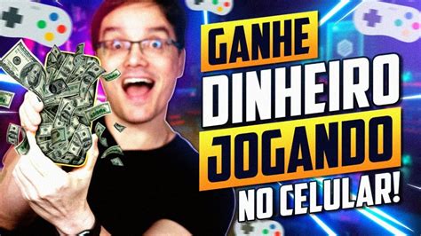 Jogando Para Ganhar Dinheiro