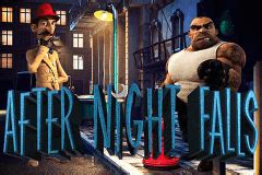 Jogar After Night Falls Com Dinheiro Real