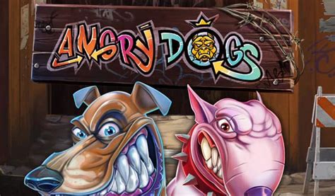 Jogar Angry Dogs No Modo Demo