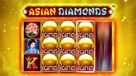 Jogar Asian Diamonds Com Dinheiro Real