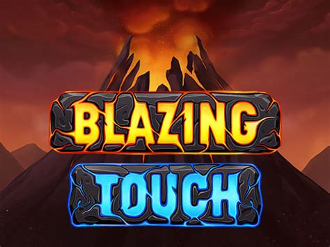 Jogar Blazing Touch Com Dinheiro Real