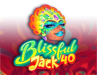 Jogar Blissful Jack 40 No Modo Demo