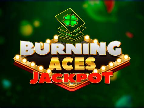 Jogar Burning Aces Com Dinheiro Real