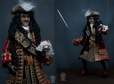 Jogar Captain Hook Com Dinheiro Real