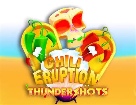 Jogar Chili Eruption No Modo Demo