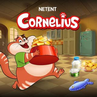 Jogar Cornelius Com Dinheiro Real