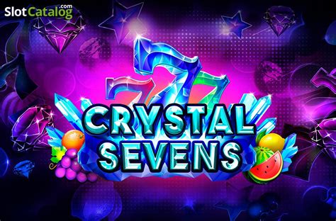 Jogar Crystal Sevens No Modo Demo