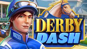 Jogar Derby Dash No Modo Demo