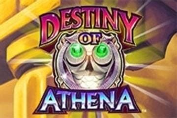 Jogar Destiny Of Athena No Modo Demo