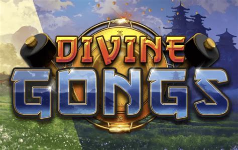 Jogar Divine Gongs No Modo Demo