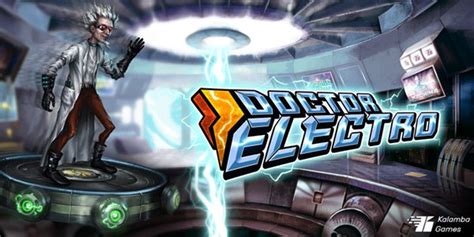 Jogar Doctor Electro No Modo Demo