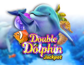 Jogar Double Dolphin Jackpot No Modo Demo