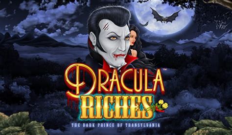 Jogar Dracula Riches No Modo Demo