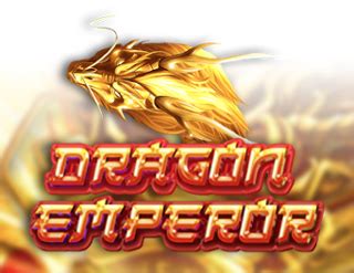 Jogar Dragon Emperor Manna Play No Modo Demo