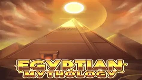 Jogar Egyptian Mythology No Modo Demo