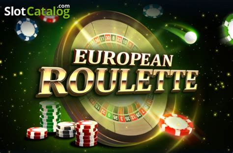 Jogar European Roulette Platipus No Modo Demo