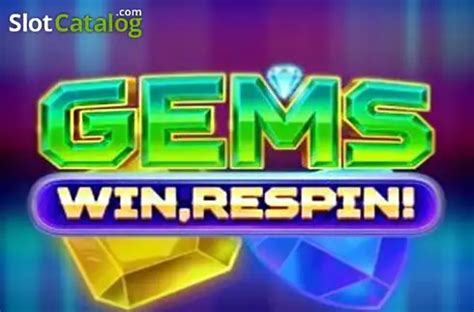 Jogar Gems Win Respin No Modo Demo