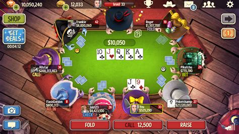 Jogar Governador Fazer Poker 3 Gratis